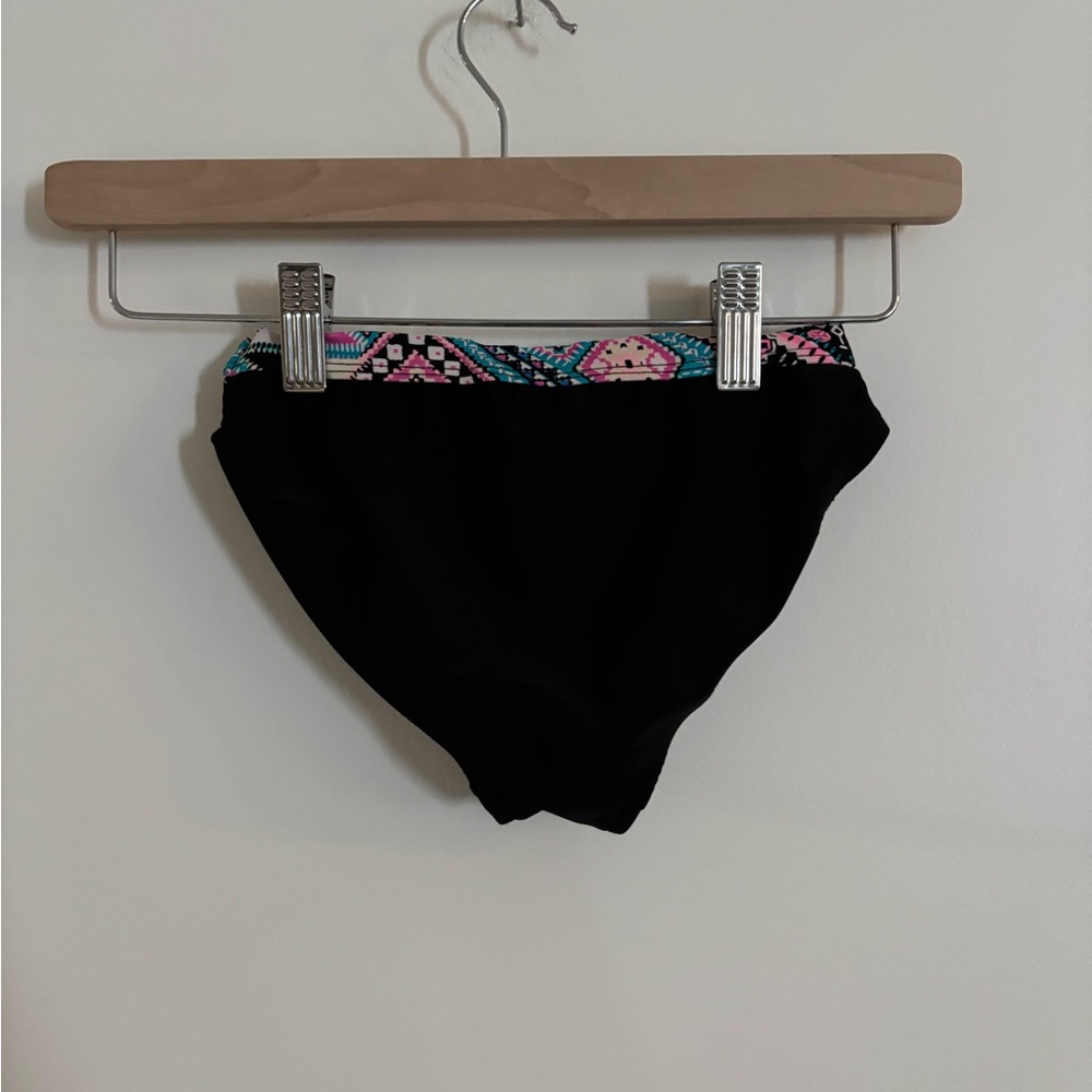 Girls Two Piece Swimsuit - Picture 3 of 5